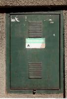 electric box 0009